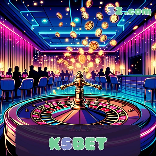 k5bet.com Site Confiável