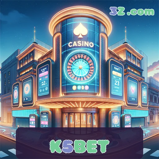 k5bet.com Apostas em Esportes