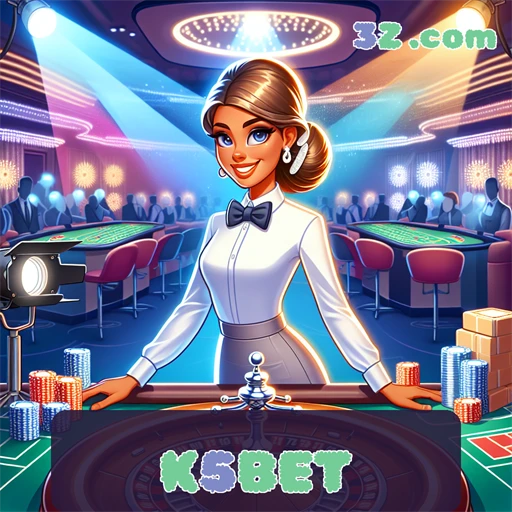 Baixar e Jogar: Experiência Única no k5bet.com