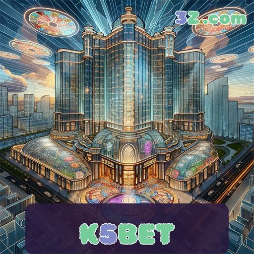 Login Criativo e Seguro no k5bet.com: A Nova Era do Jogo