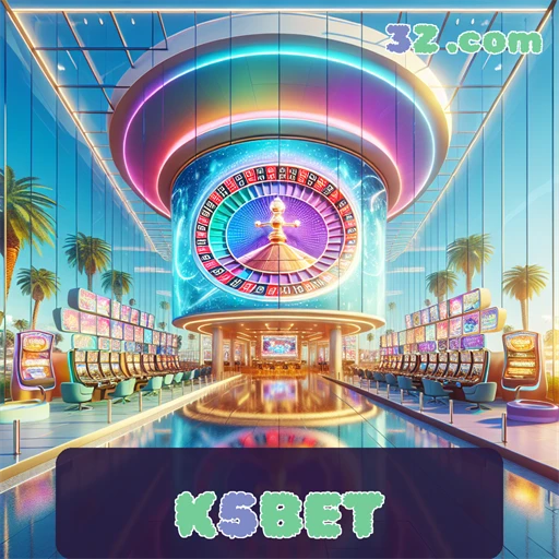 Apostando na Diversão: Paga e K5Bet.com se Unem!