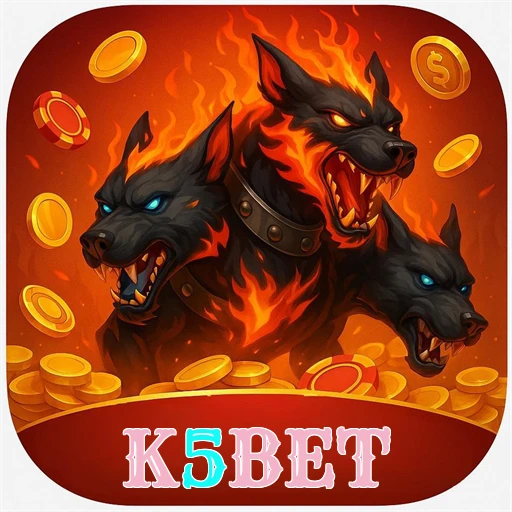 k5bet.com - A Melhor Plataforma de Jogos e Bônus no Brasil