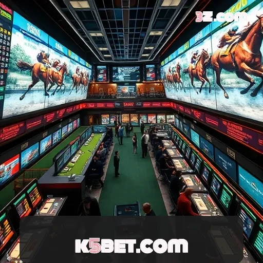k5bet.com App