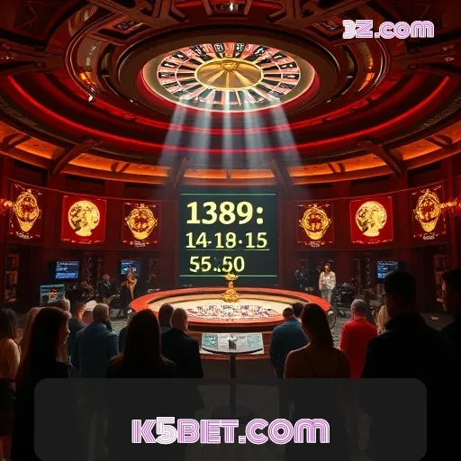 k5bet.com Jogos