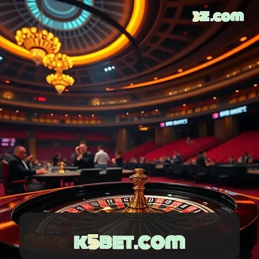 k5bet.com Eventos Esportivos