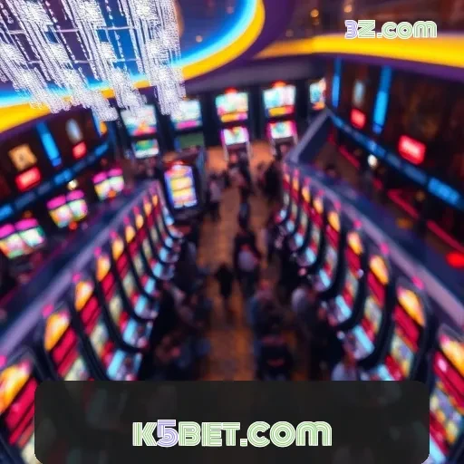 k5bet.com Suporte 24/7