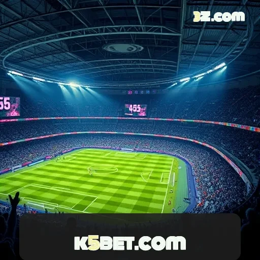 k5bet.com VIP